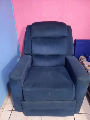 Poltrona do Papai