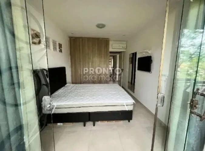 Apartamento com 2 quartos em Gravatá