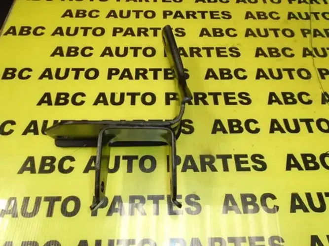 Suporte Coxim Cambio Lado Esquerdo Geely Ec7 1.8 2014
