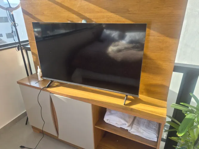 TV NOVA comprada essa semana 40 polegadas