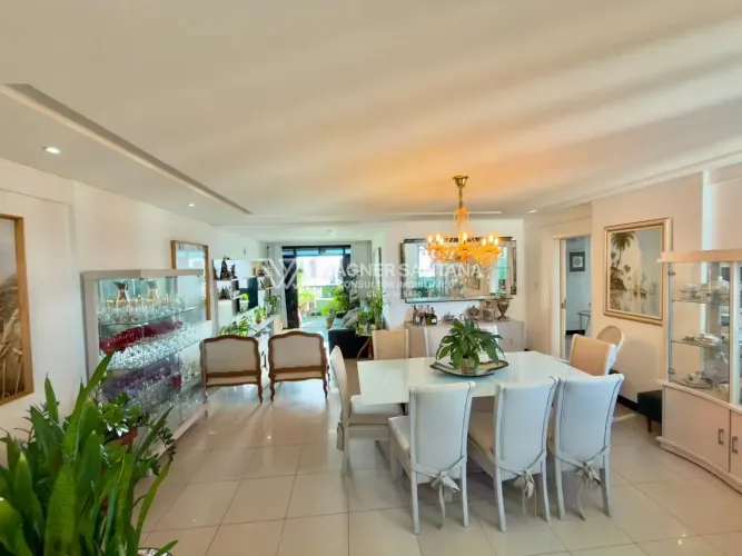 Apartamento à venda no PLAZA DE MADRID RESIDENCE, TREZE DE JULHO, Aracaju, SE