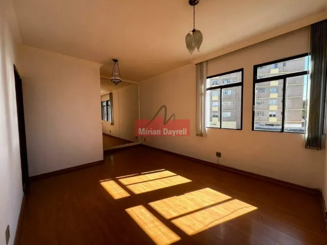 Apartamento 2 quartos para Alugar no Cidade Nova