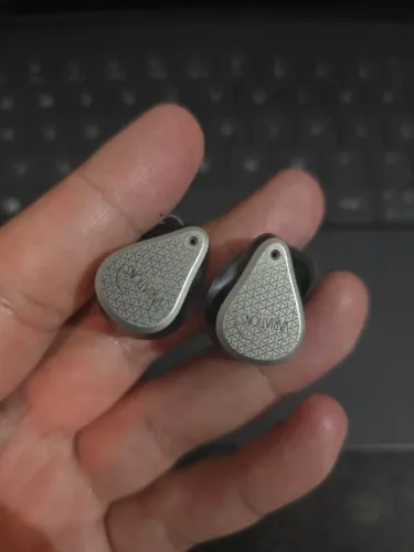 Moondrop Variations - Fone de ouvido