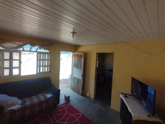 Vendo / troco casa /lote barra Mares vila velha Es