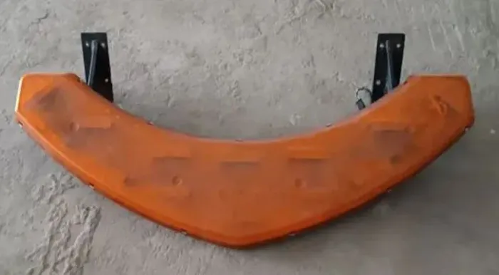 Giroflex de serviço 