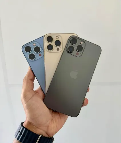 IPhone 13 PRO / 256GB / Somos Loja Física / Aceitamos Troocas