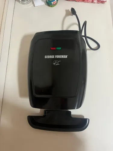Grill George Foreman 110v