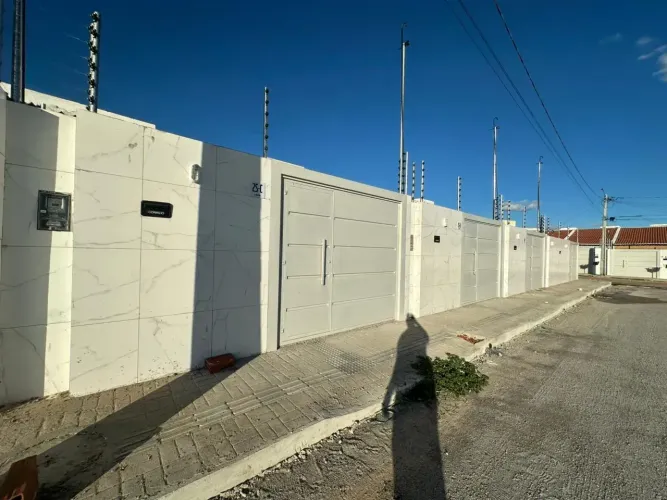 CASA Antônio Cassimiro
