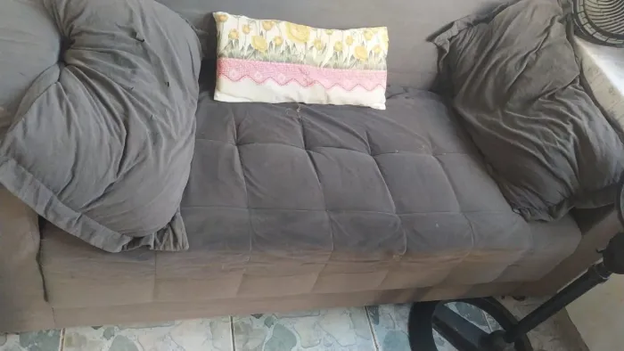 Vendo Sofá