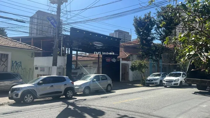 Terreno para venda na Vila Leopoldina, São Paulo-SP: 1.200,00 m² de área! A oportunidade q