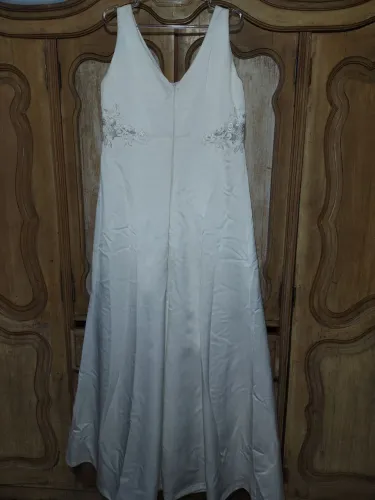 Vestido de Casamento
