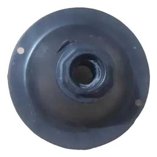 Porca Parafuso Estepe Gm Prisma Onix 2019 
