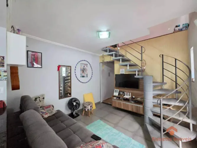 Sobrado para alugar, 140 m² por R$ 3.455,00/mês - Jaguaribe - Osasco/SP