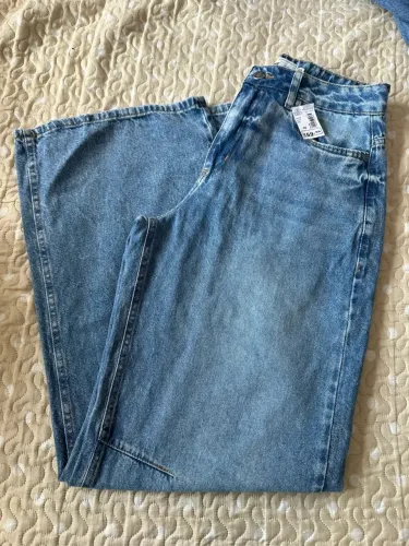 Calça jeans