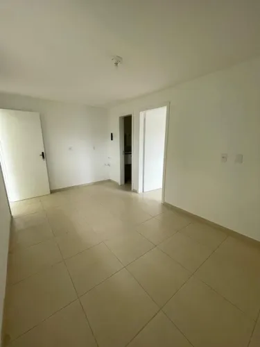 Alugo apartamento