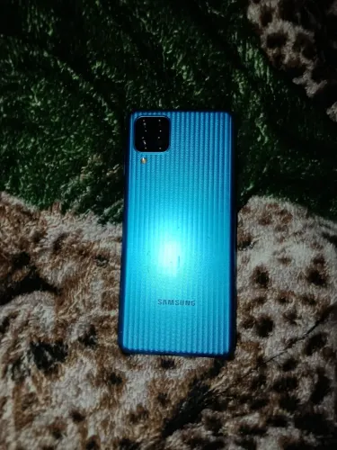 Vendo Samsung Galaxy M12