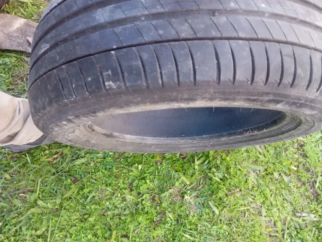 Pneu Michelin 