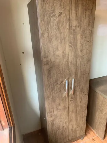 Vendo moveis usados