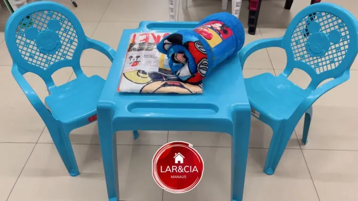 Kit Baby Mickey