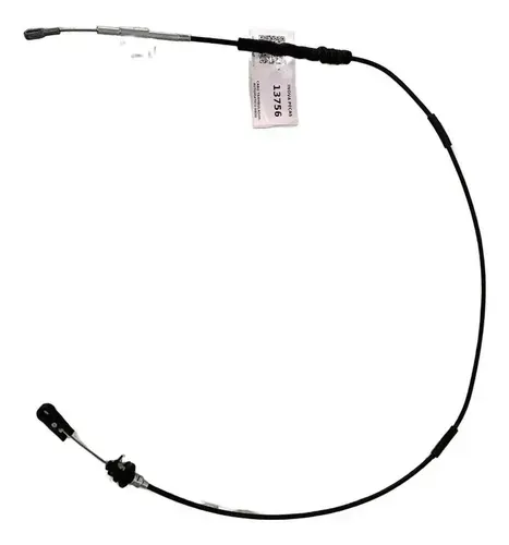 Cabo Trambulador Automatico Hb20 Preto