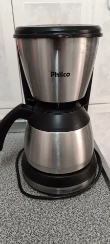 Cafeteira Philco