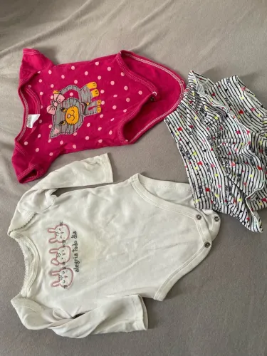 Lotinho roupas