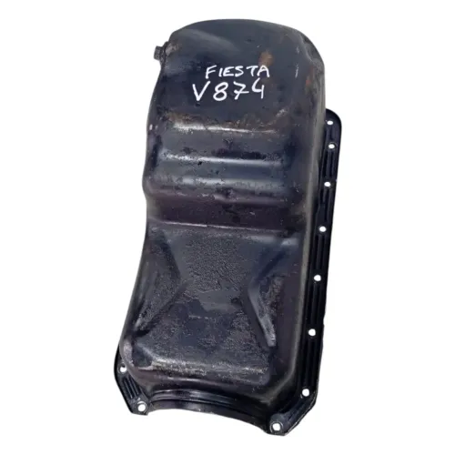 Carter Oleo Motor Ford Fiesta 1.0 8v 1995 A 1999