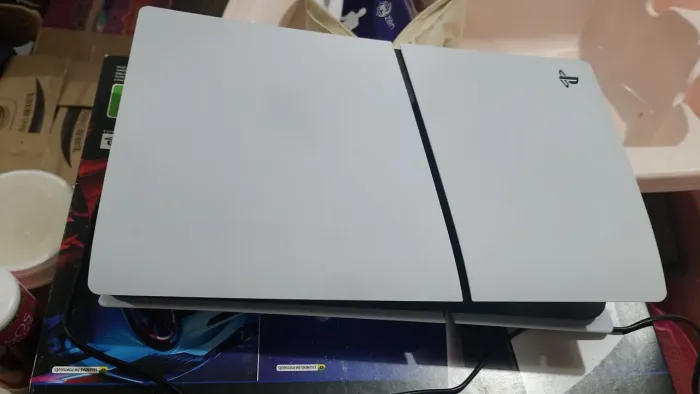 Vendo PlayStation 5