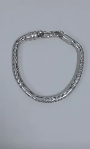 Pulseira de prata 925