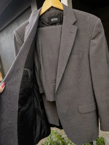 TERNO - HUGO BOSS ORIGINAL