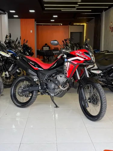 SAHARA 300 RALLY 2025