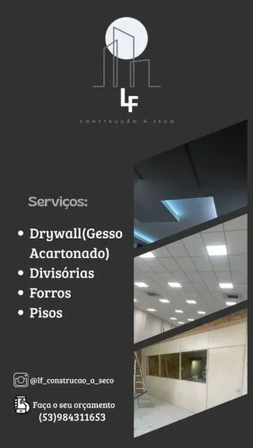 Gesso, Sanca