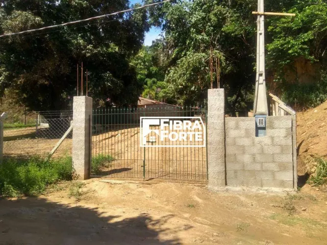 Terreno à Venda Bosque Vinhedo SP