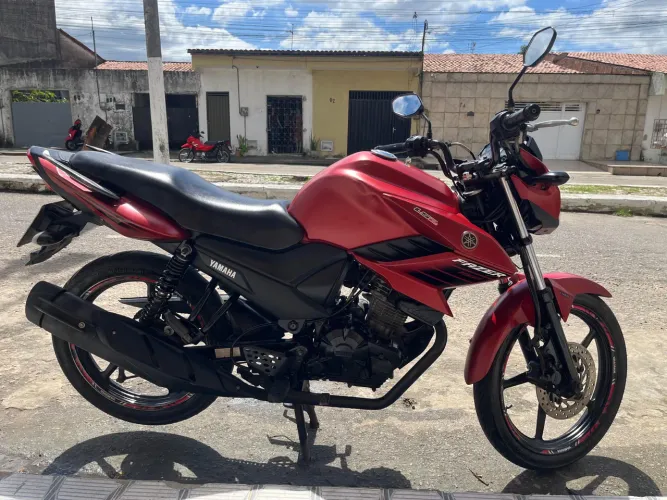 Fazer 150