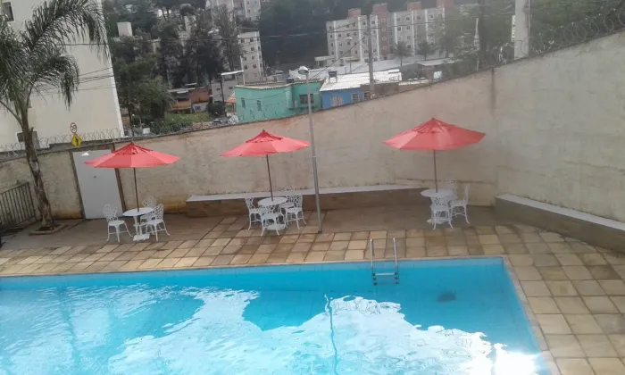 VENDO APARTAMENTO 2 QUARTOS JULIANA/FREI LEOPOLDO