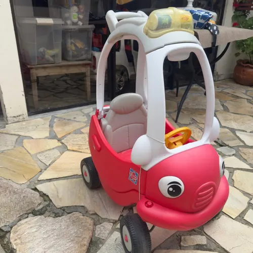 ? Carrinho Infantil Grow?n Up - Super Conservado!