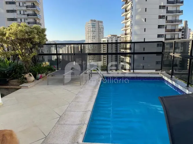 Cobertura / Penthouse à venda, Santana, São Paulo, SP