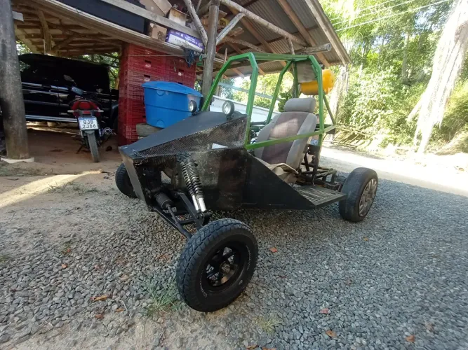 Kart cross,,  gaiola cross 