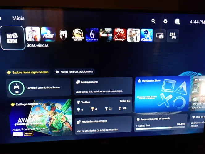 PS5 