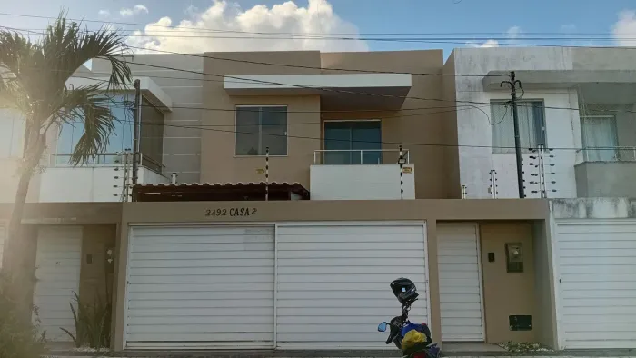 Pintor residencial. 