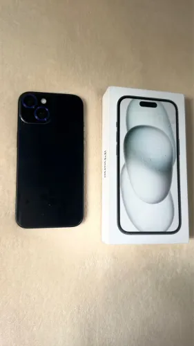 iPhone 15 128GB