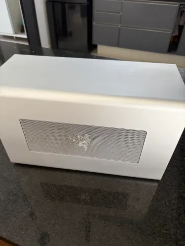 Razer Core x EGPU 