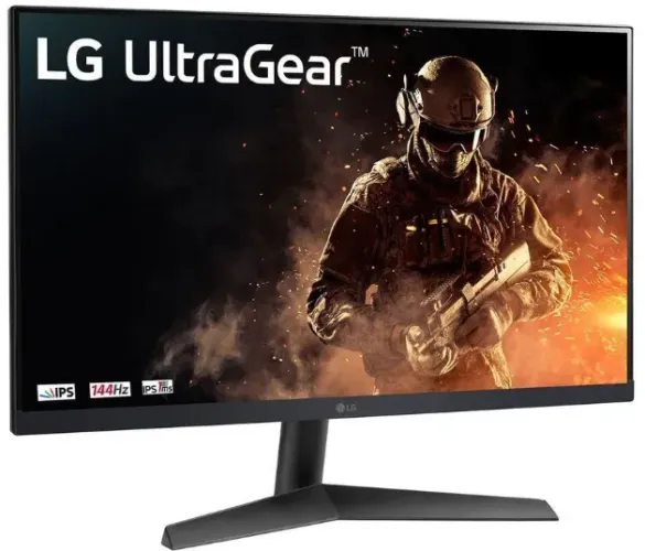 Monitor LG UltraGear