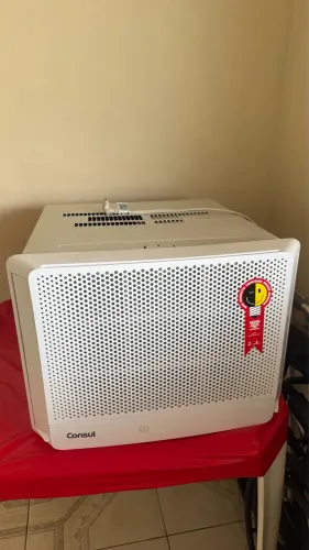 Ar condicionado 220W Consul 
