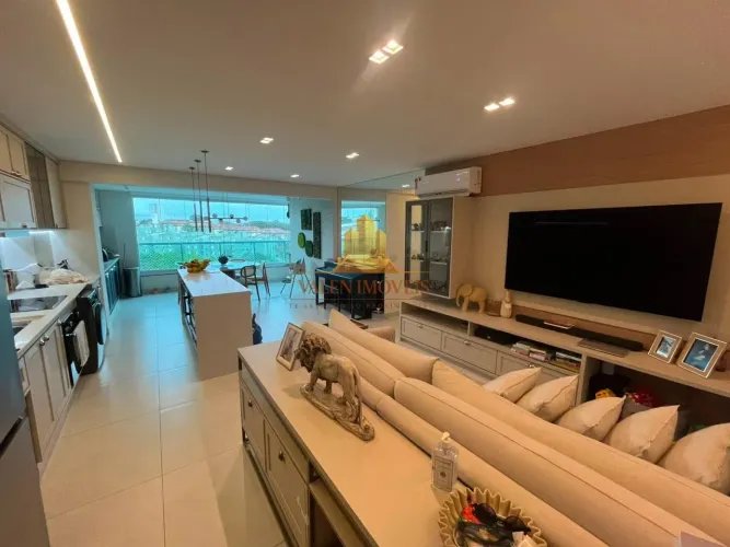 Apartamento Alto Padrão à Venda Celebration Life Exclusive Resort | Jacareí/SP