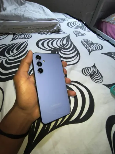 Samsung A54 5G *Ler descrição*