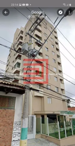 Apartamento Residencial à venda, Vila Esperança, São Paulo