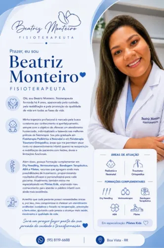 Fisioterapia a Domicílio 