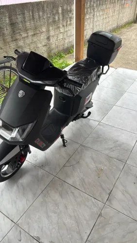 Vespa Primavera 150 2025