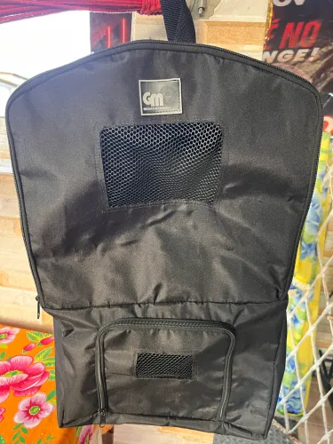 Capa para Baianinha